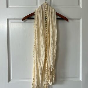 Women’s Warm Weather Scarf